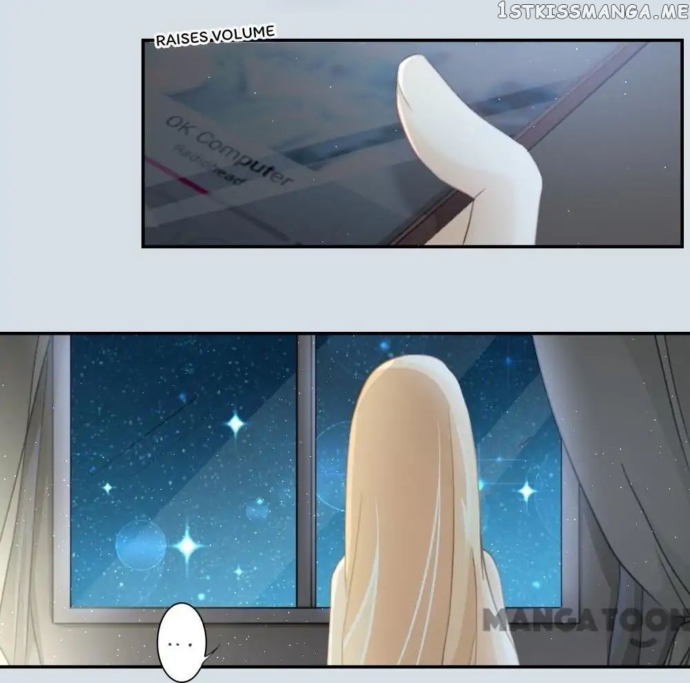 You are My Woman! chapter 88 - page 11