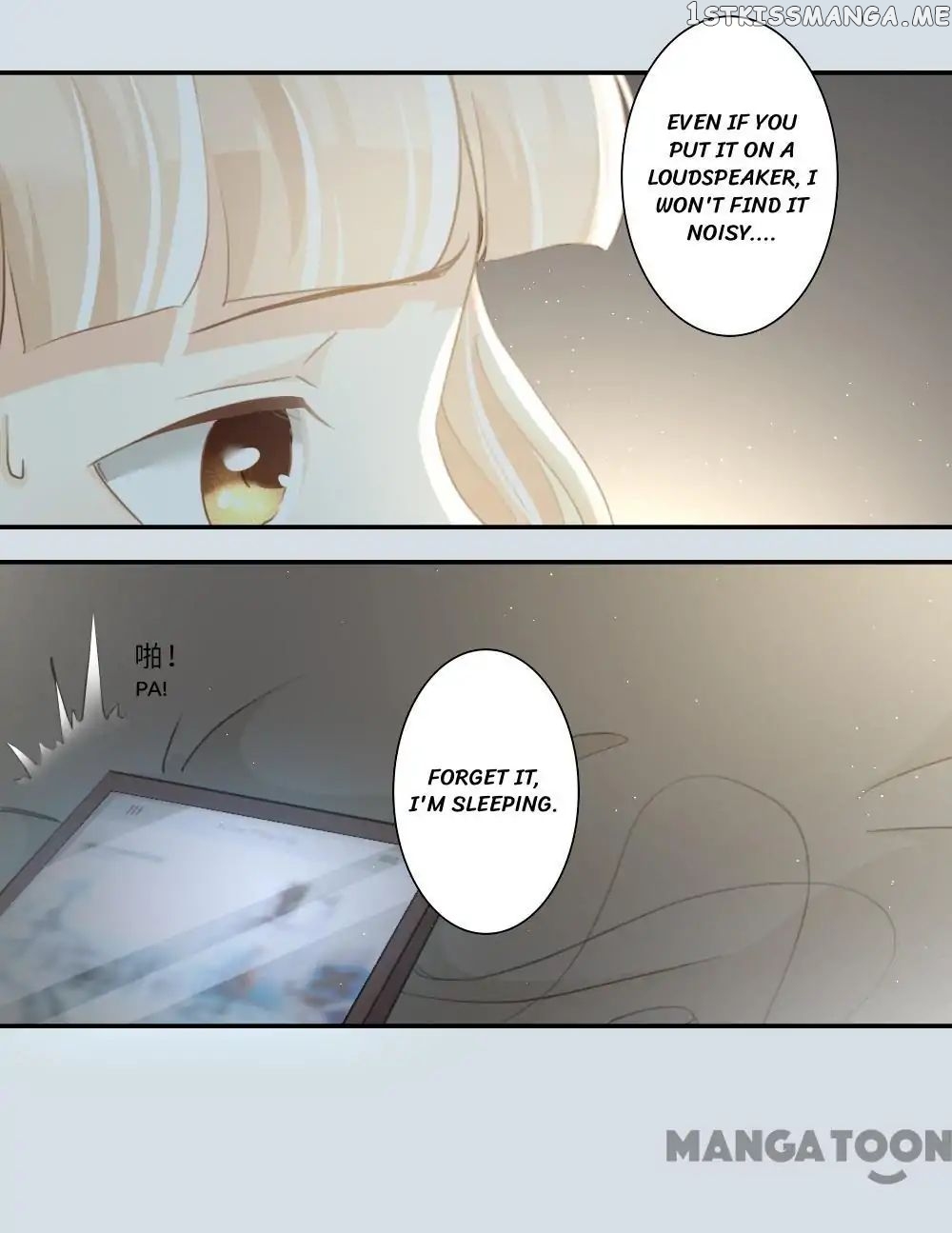 You are My Woman! chapter 88 - page 14