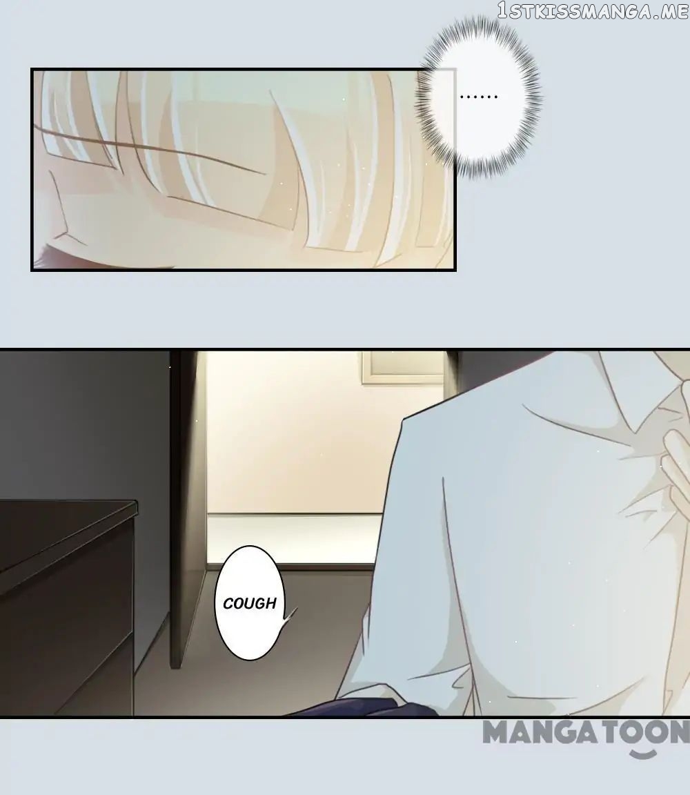 You are My Woman! chapter 88 - page 9