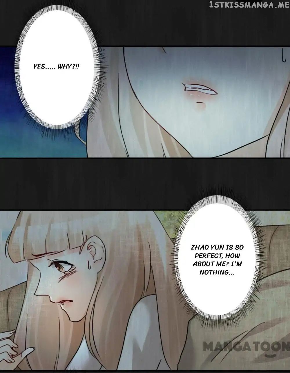 You are My Woman! chapter 86 - page 9