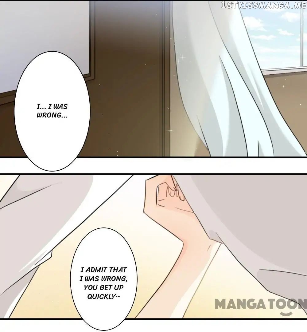 You are My Woman! chapter 85 - page 3