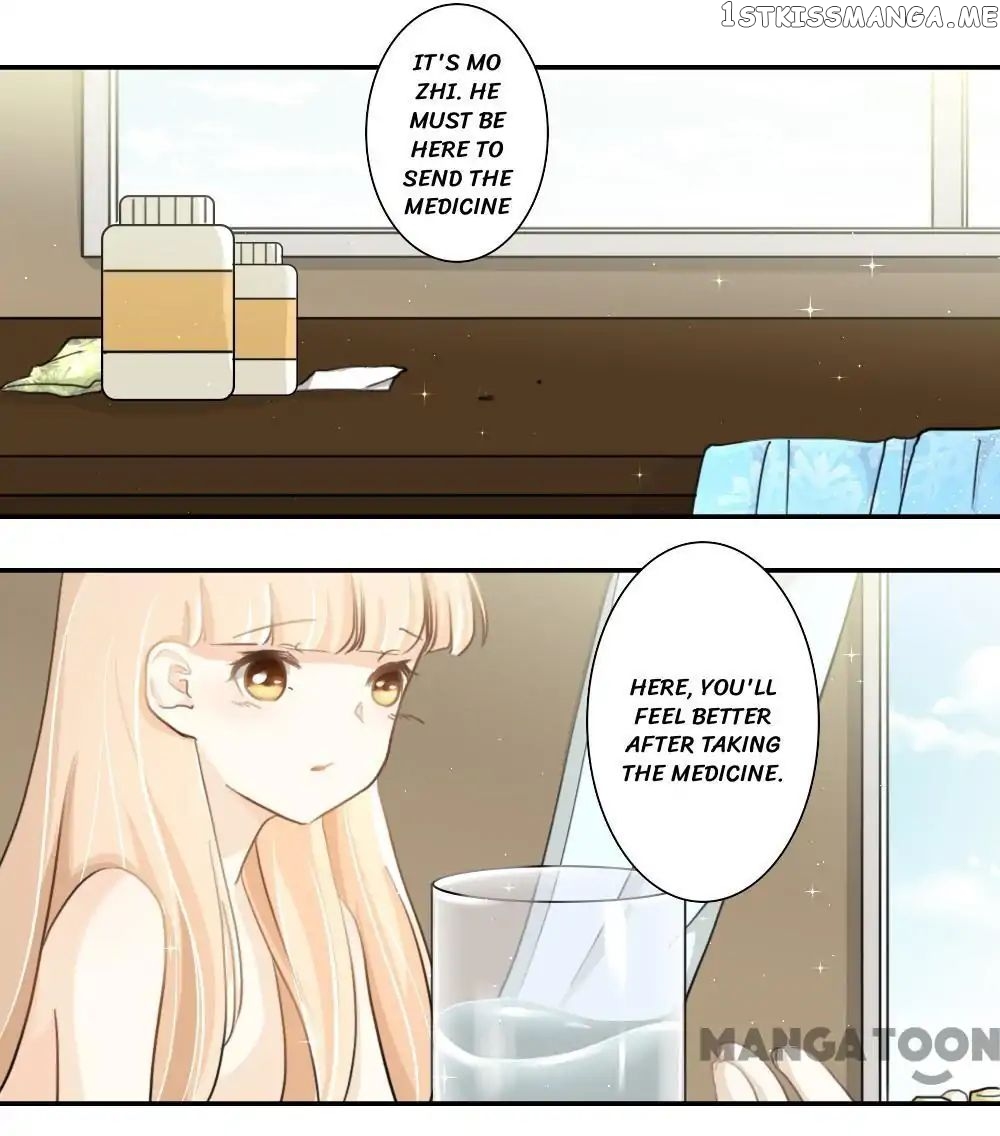 You are My Woman! chapter 85 - page 9