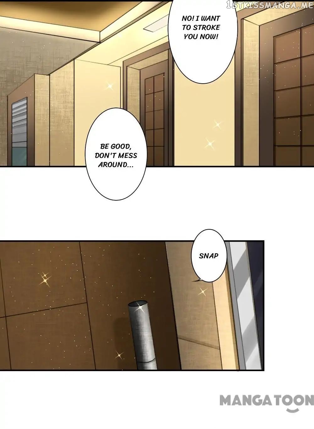 You are My Woman! chapter 83 - page 10