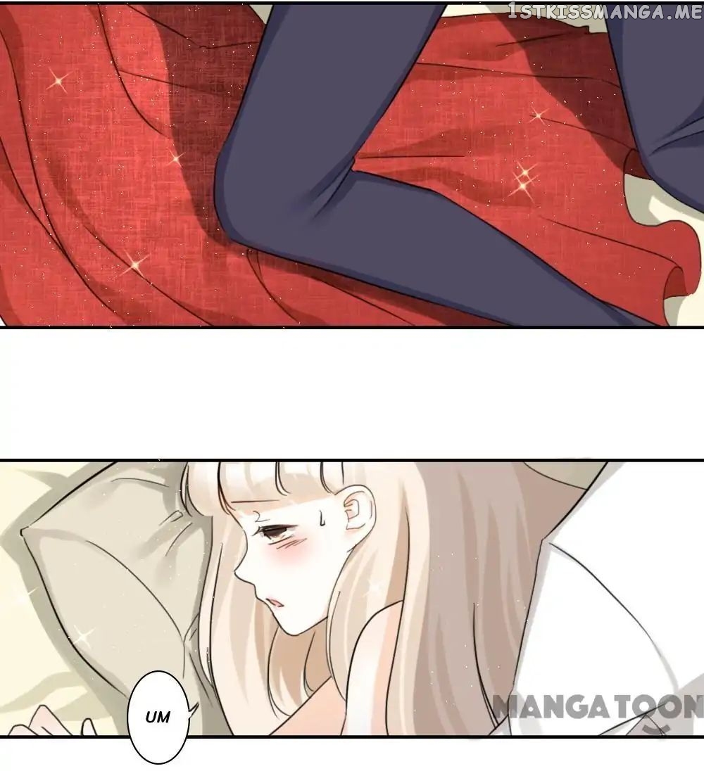 You are My Woman! chapter 83 - page 11