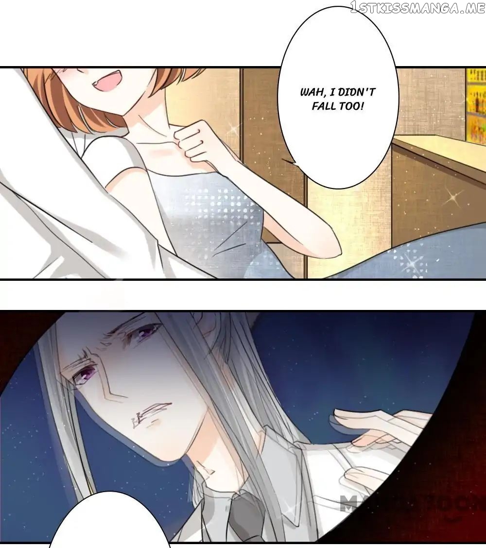 You are My Woman! chapter 83 - page 3