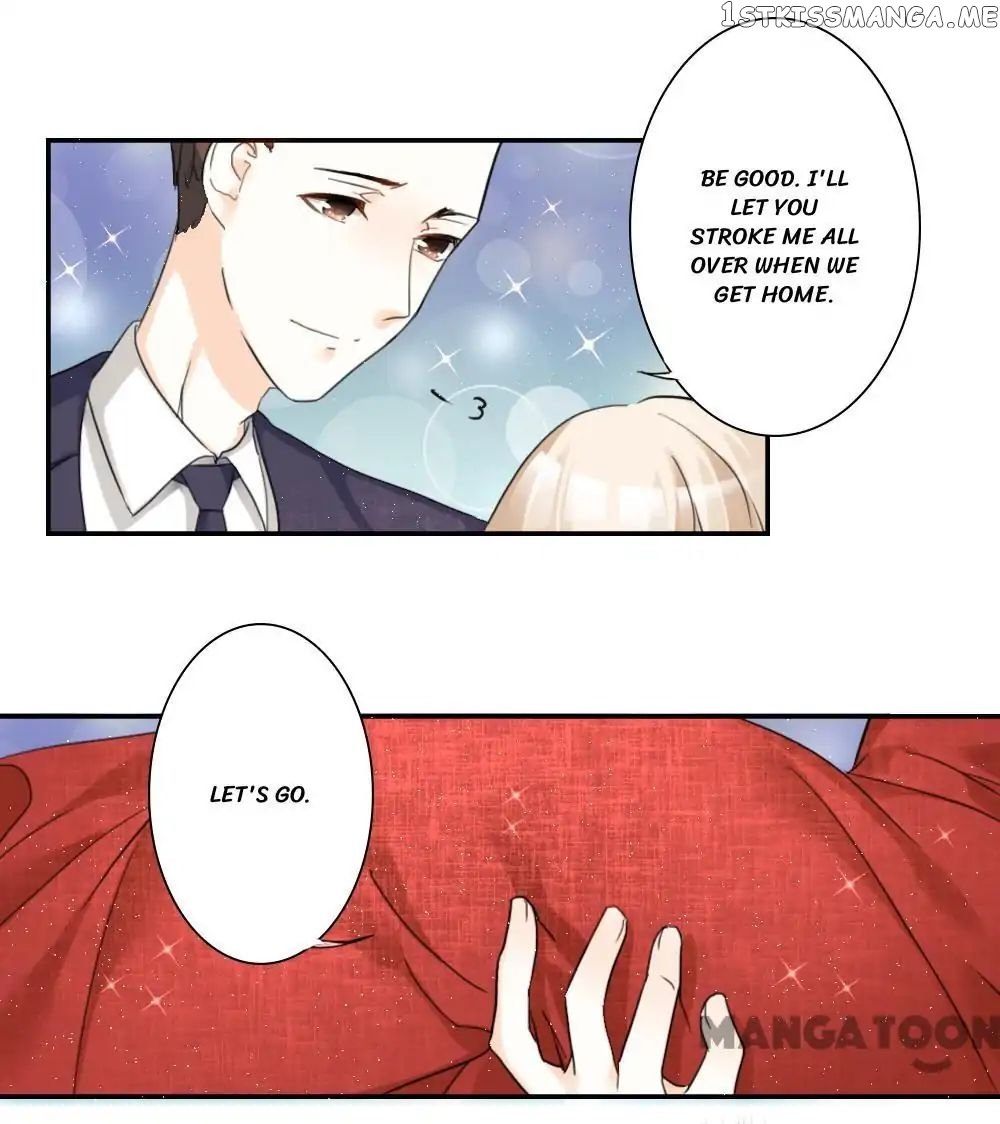 You are My Woman! chapter 83 - page 8