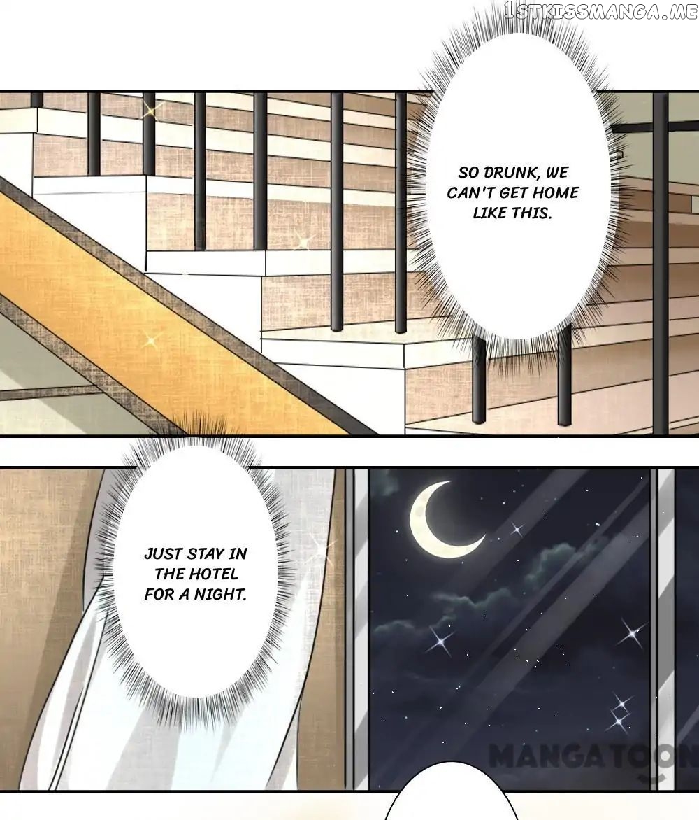 You are My Woman! chapter 83 - page 9