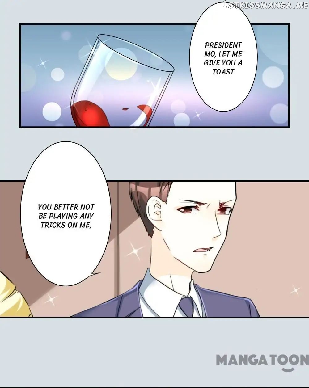 You are My Woman! chapter 81 - page 10