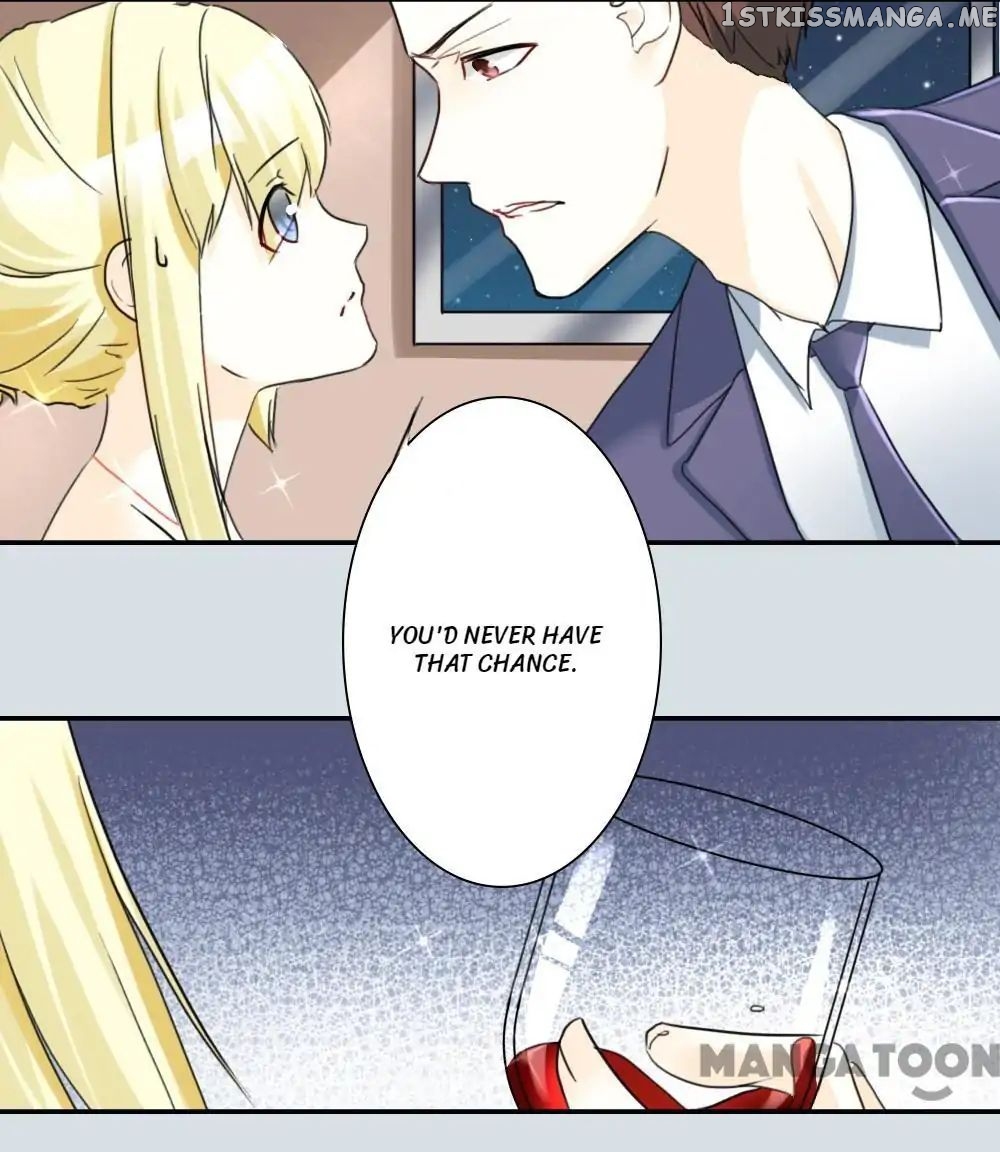 You are My Woman! chapter 81 - page 11