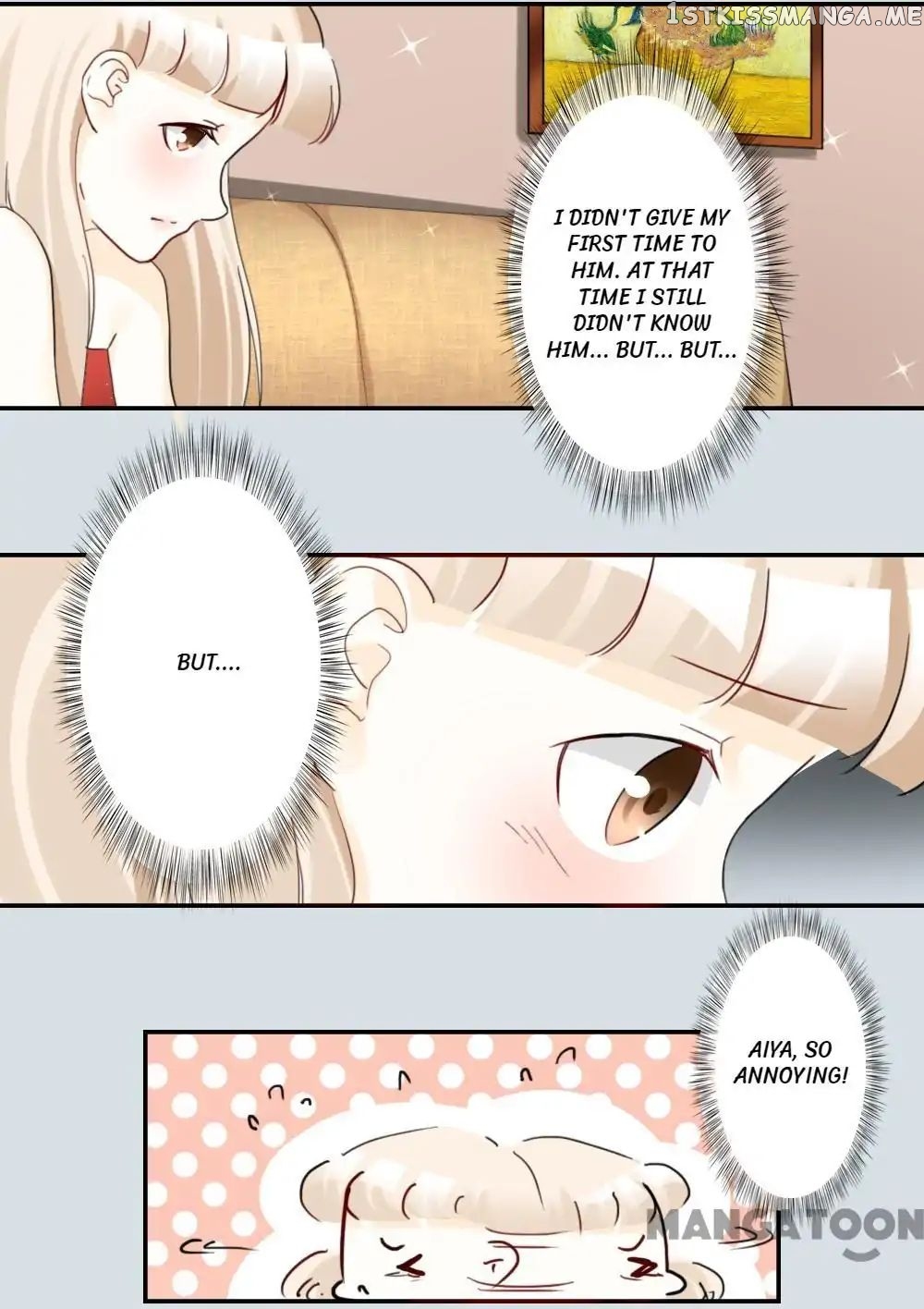 You are My Woman! chapter 81 - page 2