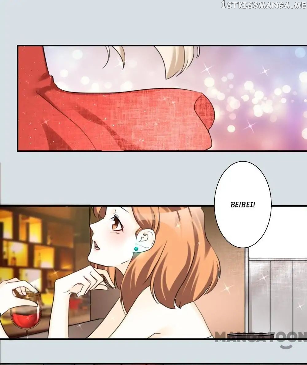 You are My Woman! chapter 81 - page 3