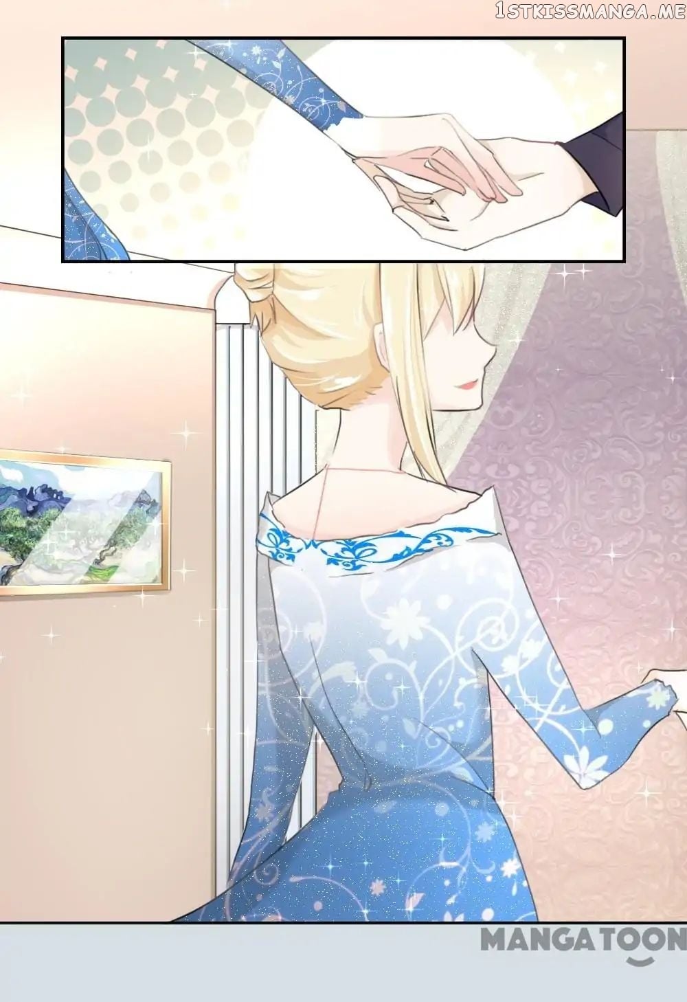 You are My Woman! chapter 80 - page 2