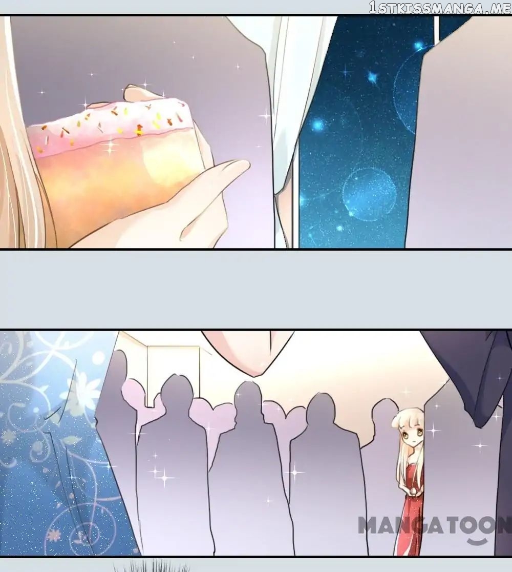 You are My Woman! chapter 80 - page 6