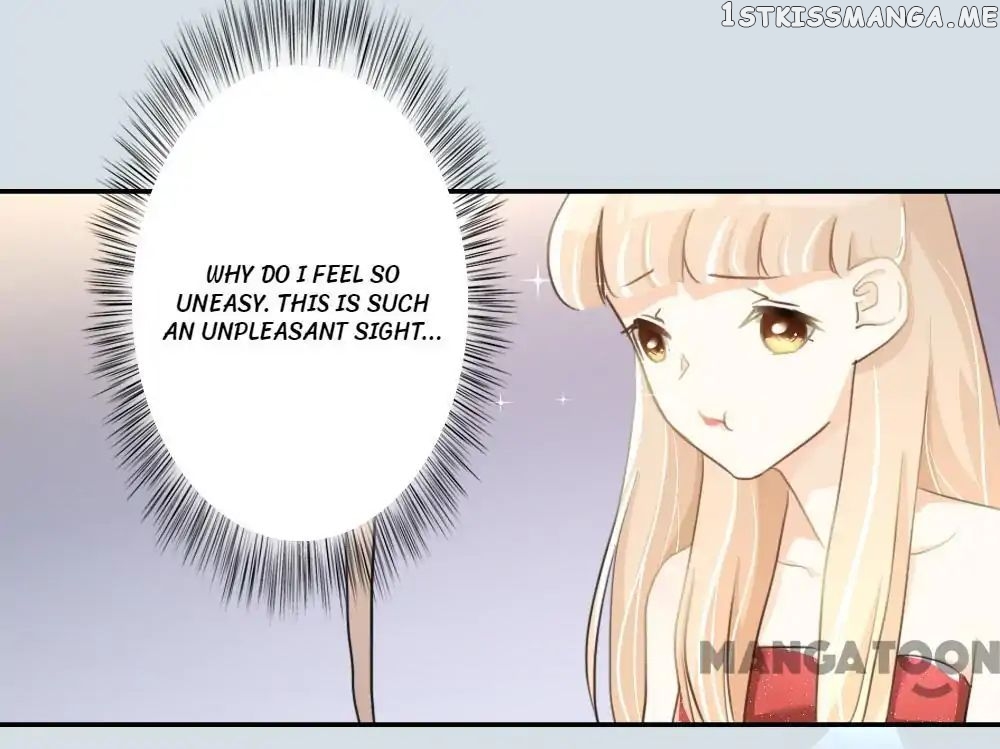You are My Woman! chapter 80 - page 7