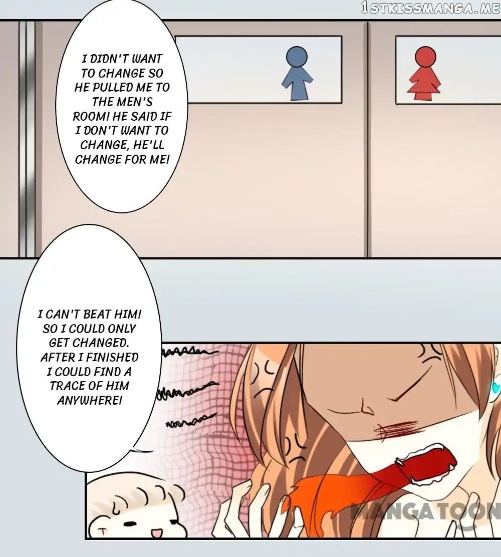 You are My Woman! chapter 79 - page 4