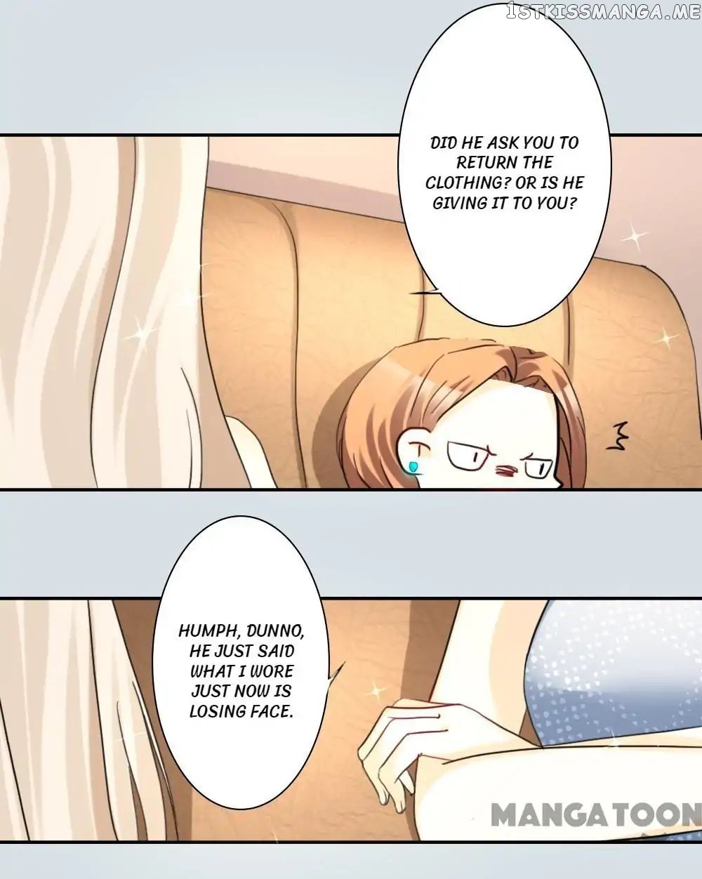 You are My Woman! chapter 79 - page 5