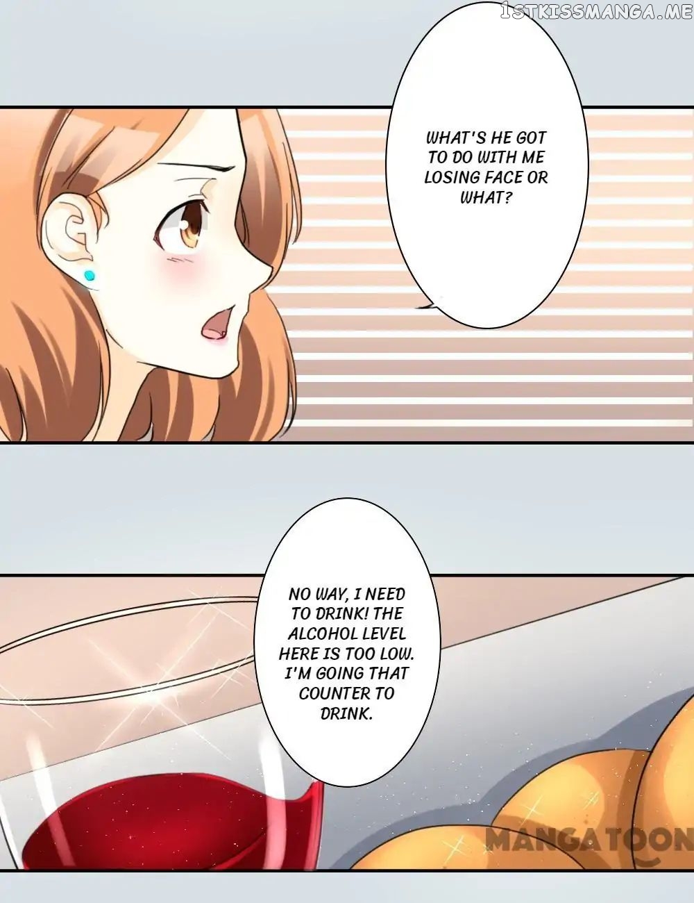 You are My Woman! chapter 79 - page 6