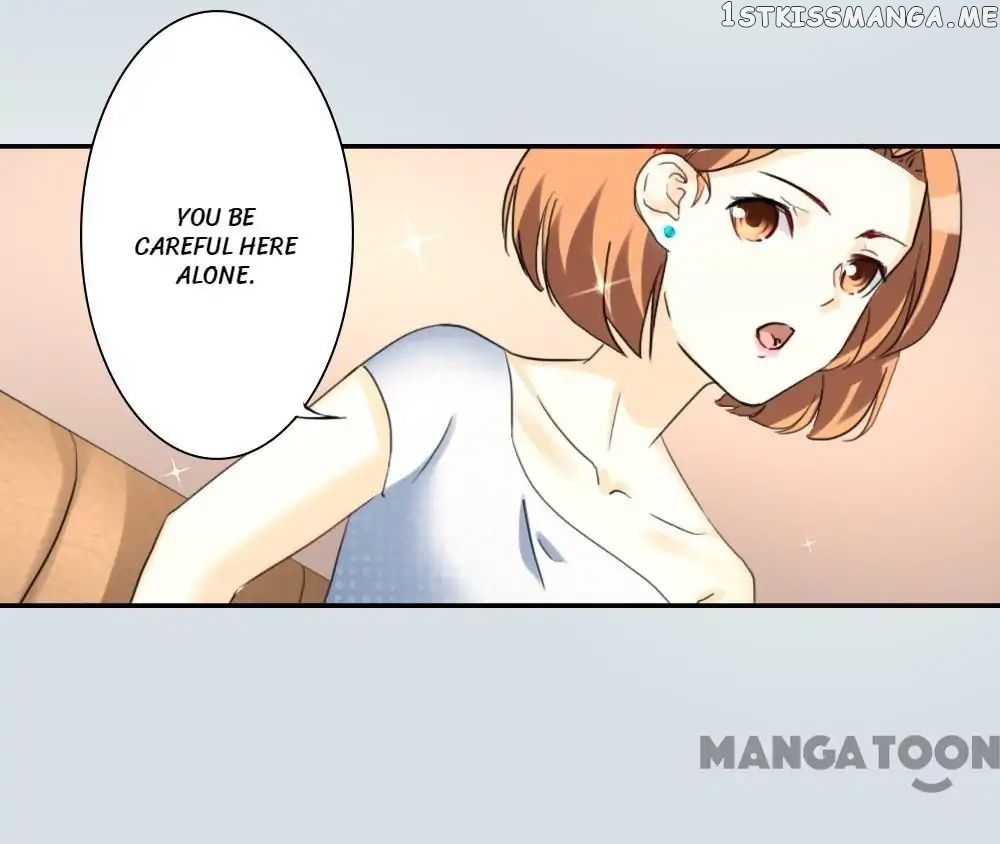 You are My Woman! chapter 79 - page 7