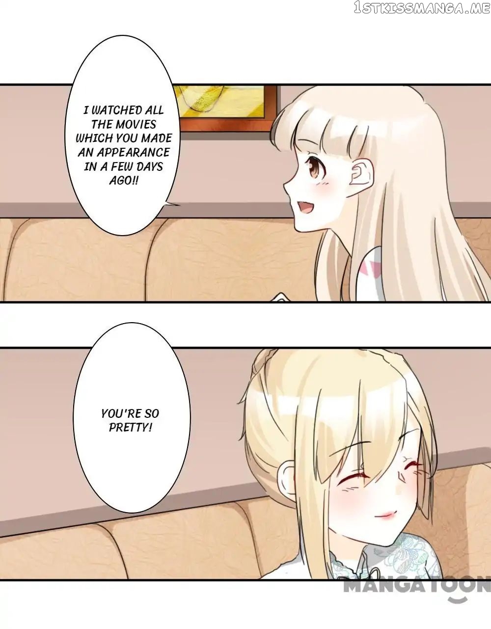 You are My Woman! chapter 77 - page 1