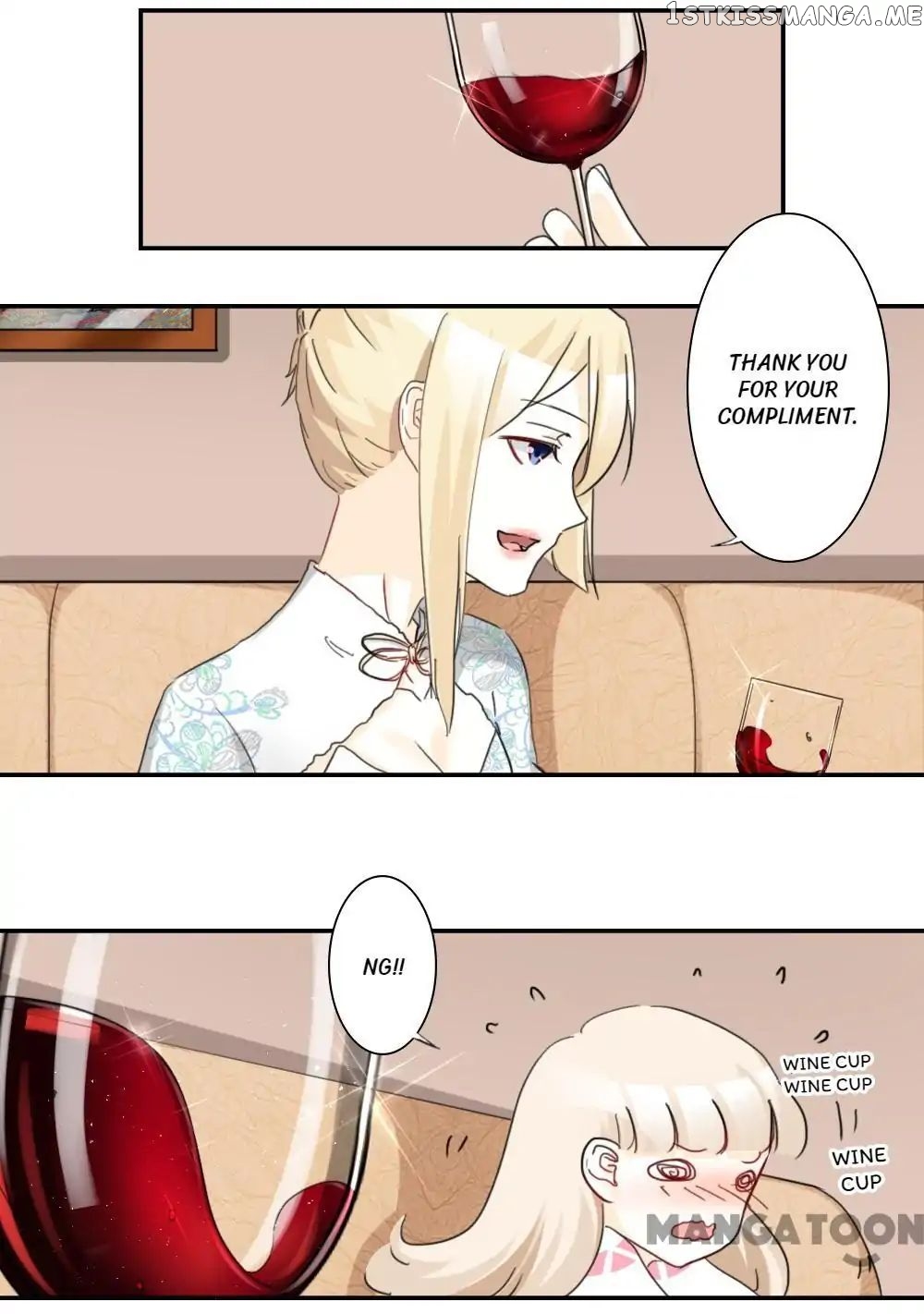 You are My Woman! chapter 77 - page 2