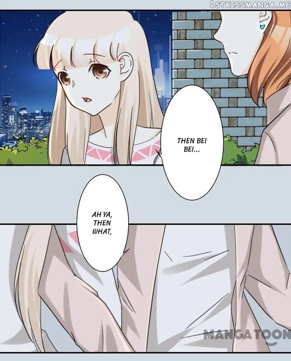You are My Woman! chapter 75 - page 2