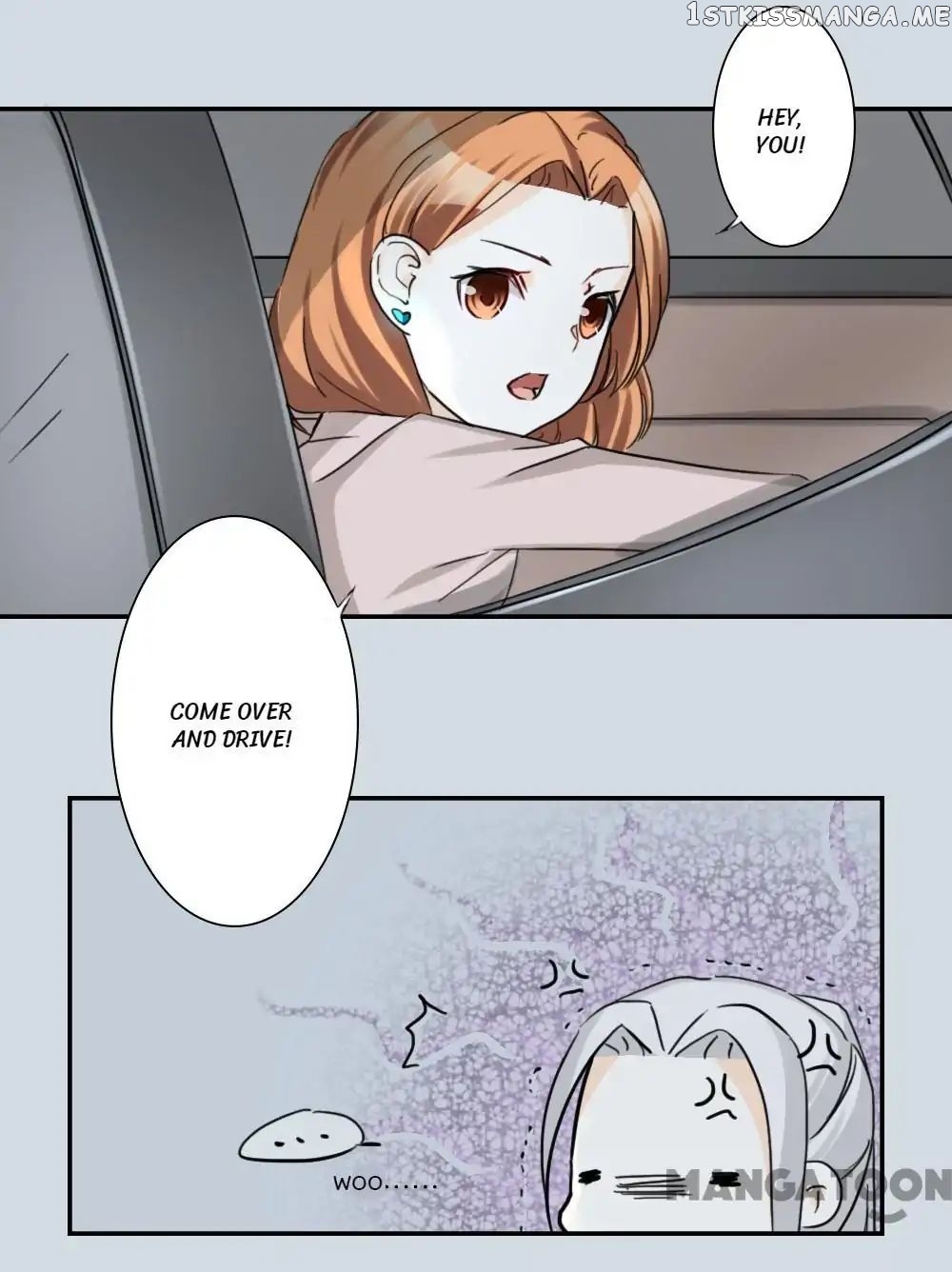 You are My Woman! chapter 75 - page 5