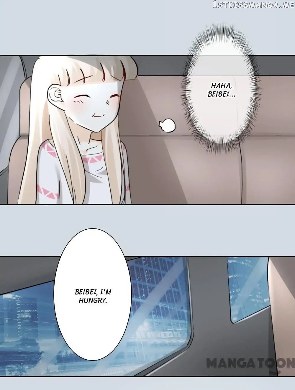 You are My Woman! chapter 75 - page 6