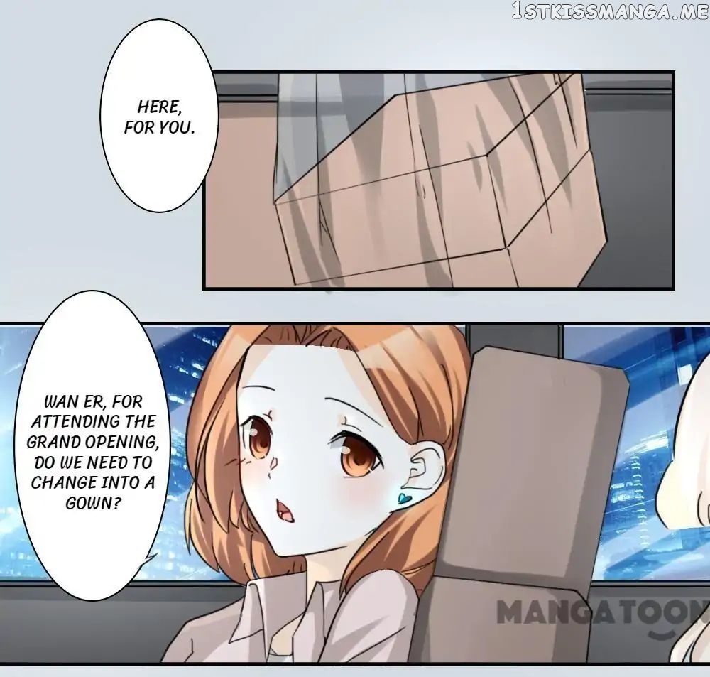You are My Woman! chapter 75 - page 7