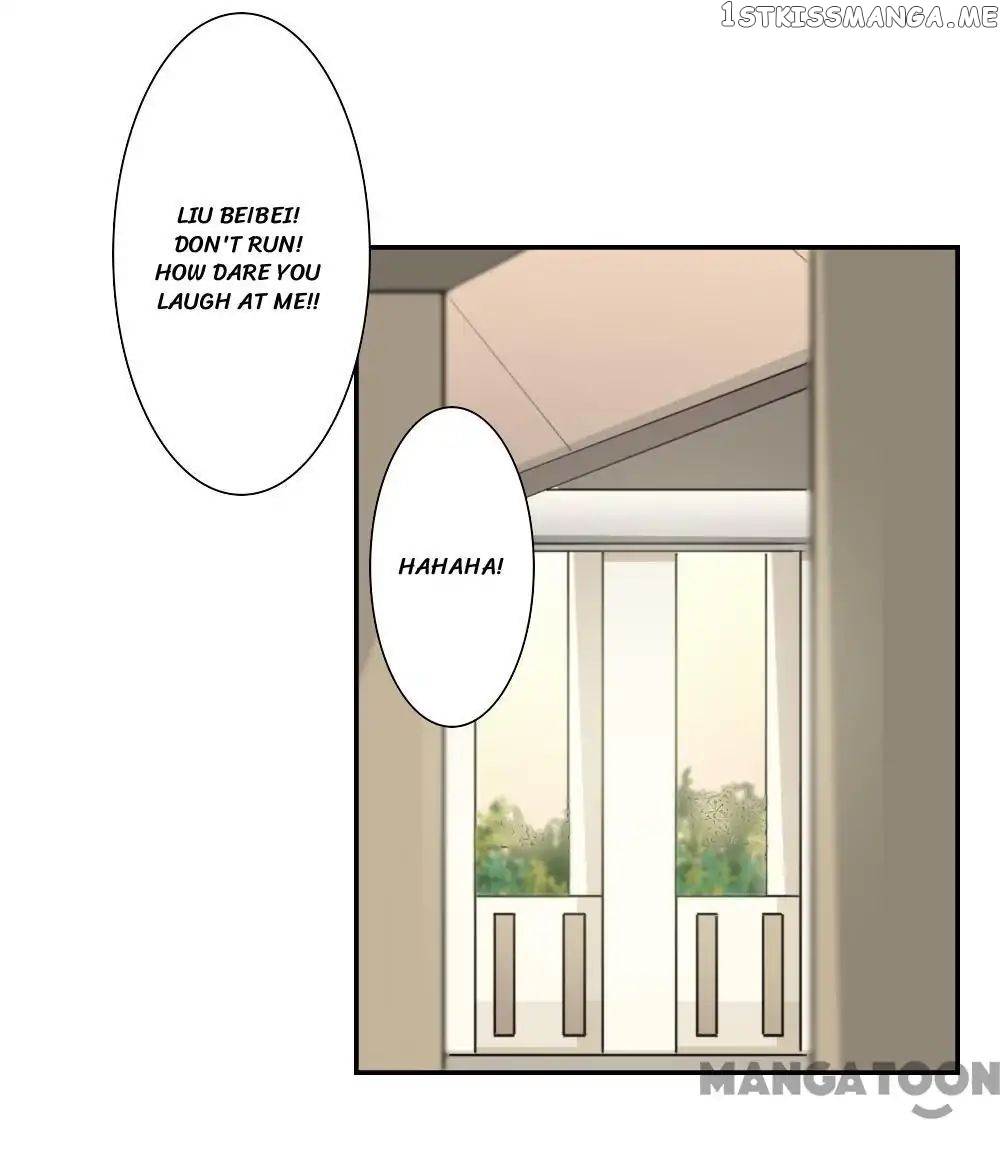 You are My Woman! chapter 74 - page 3