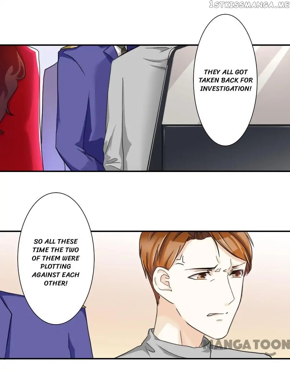 You are My Woman! chapter 74 - page 5
