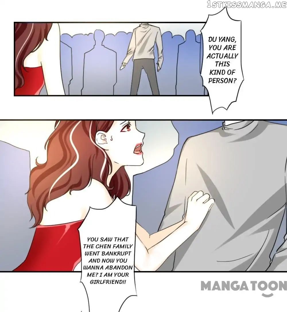 You are My Woman! chapter 73 - page 1