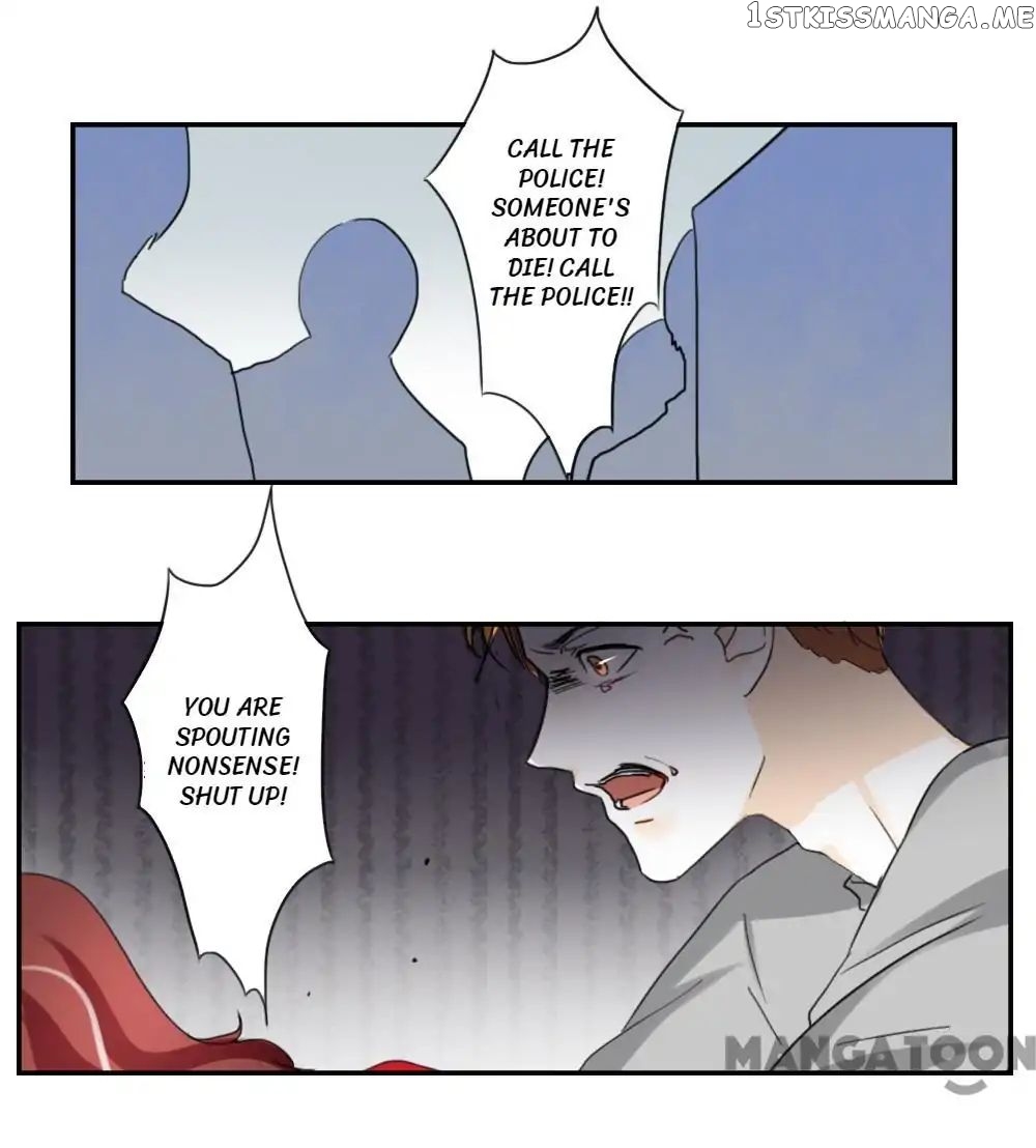You are My Woman! chapter 73 - page 13