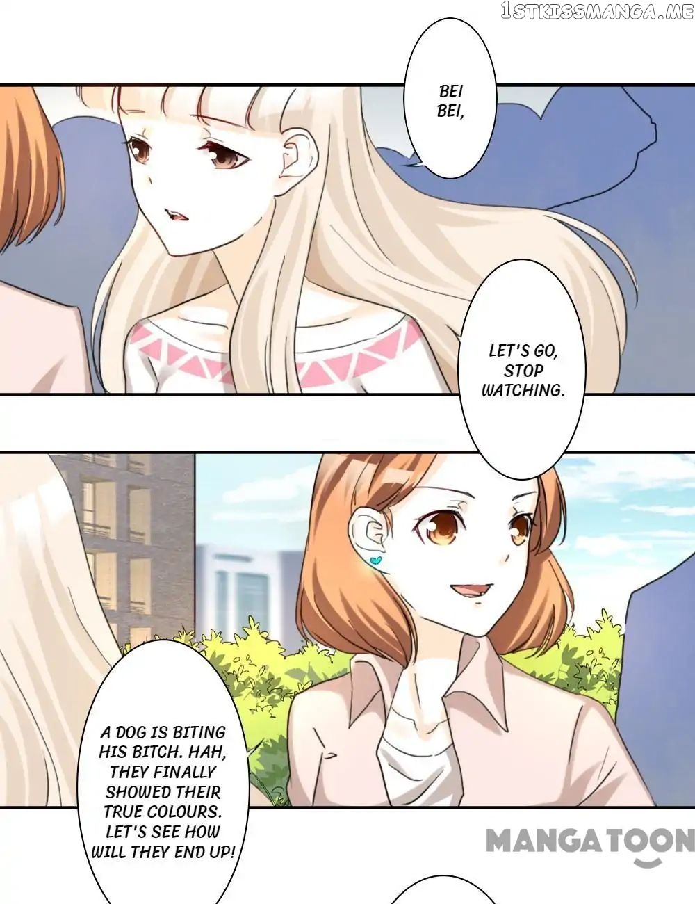 You are My Woman! chapter 73 - page 14