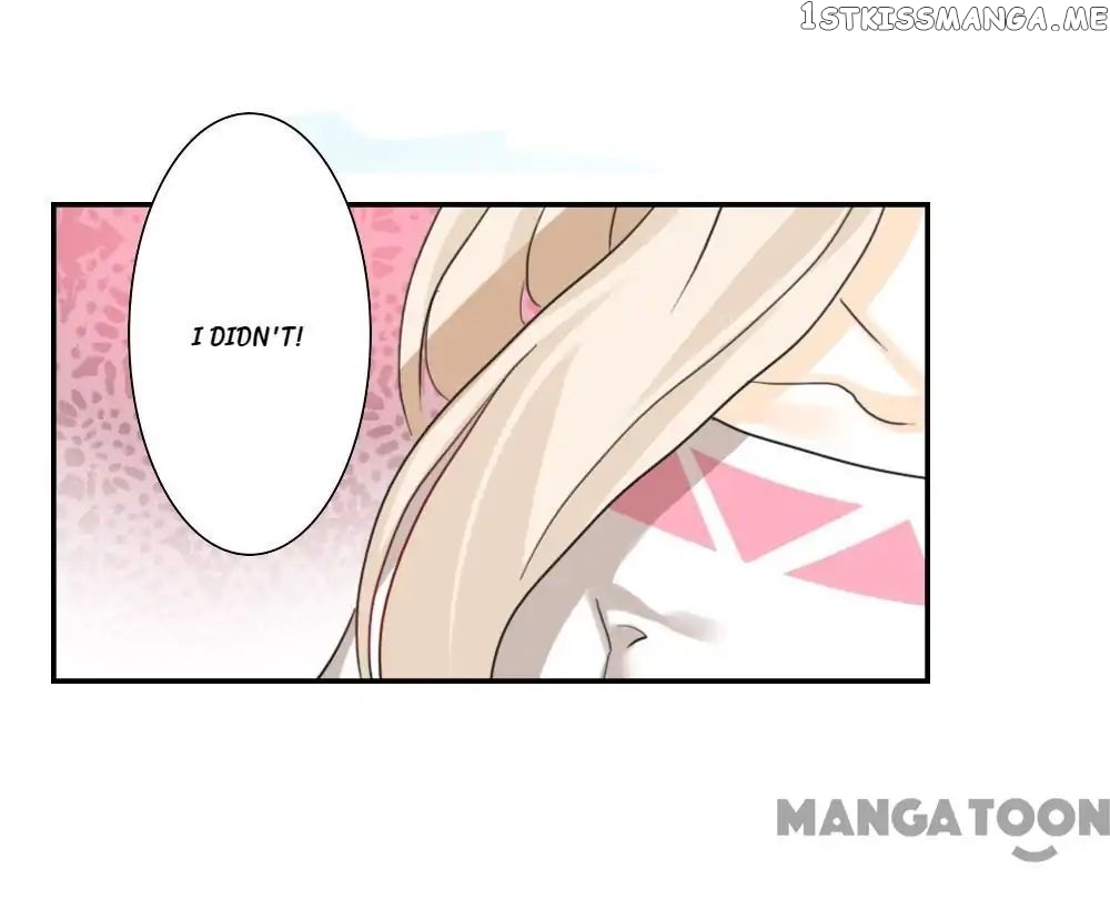 You are My Woman! chapter 73 - page 16