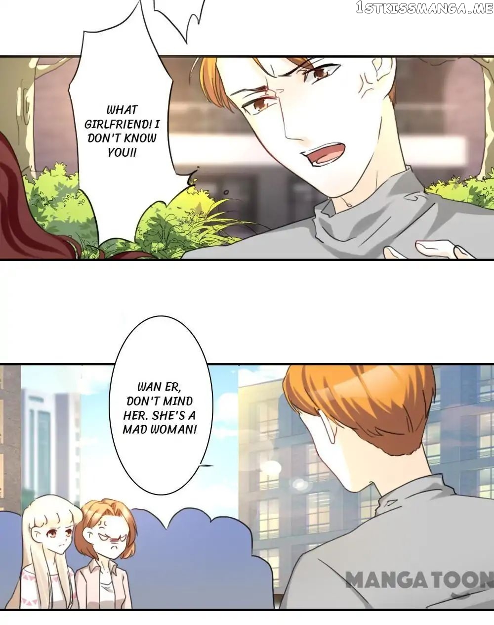 You are My Woman! chapter 73 - page 2