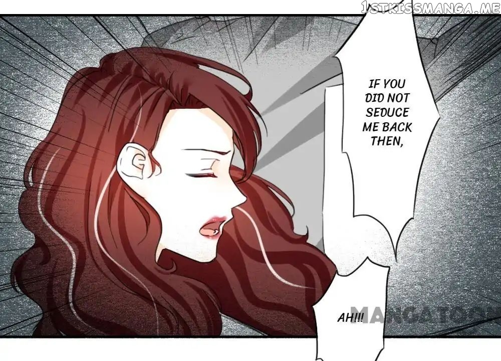 You are My Woman! chapter 73 - page 6