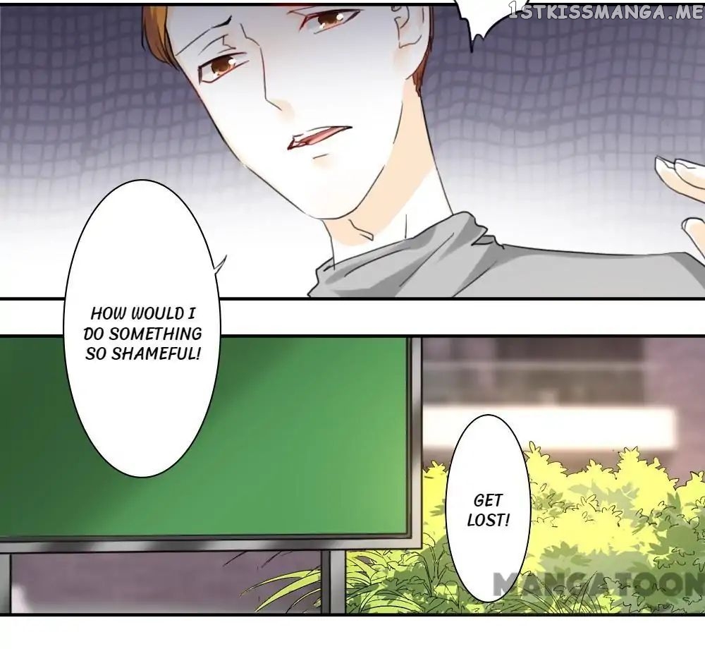 You are My Woman! chapter 73 - page 7