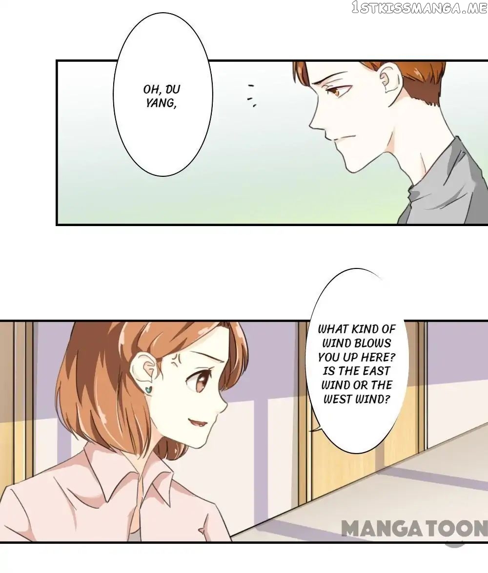 You are My Woman! chapter 72 - page 1