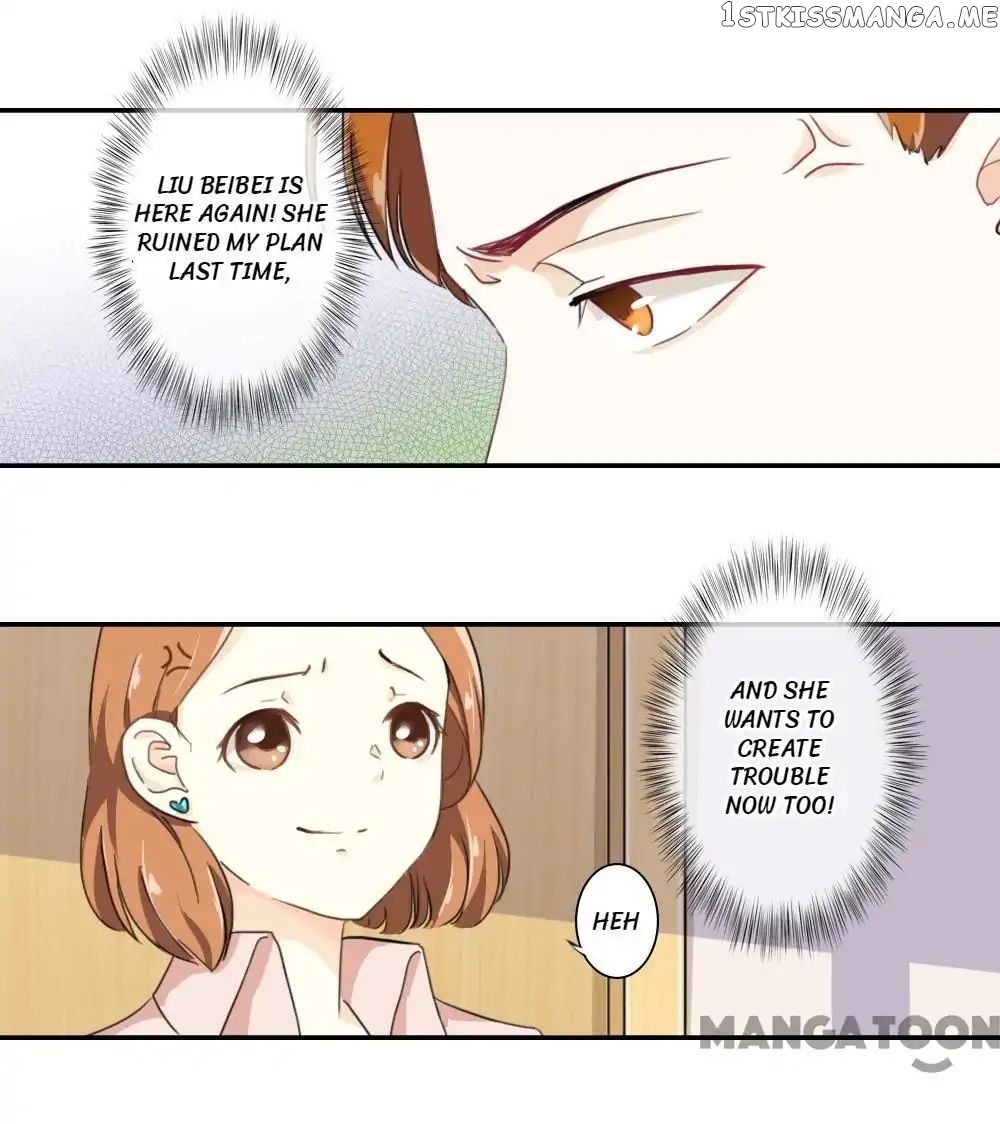 You are My Woman! chapter 72 - page 2