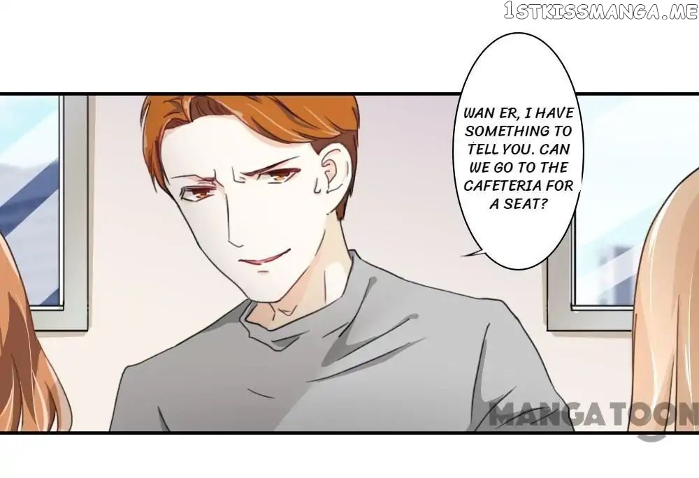 You are My Woman! chapter 72 - page 3