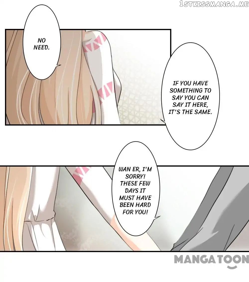 You are My Woman! chapter 72 - page 4