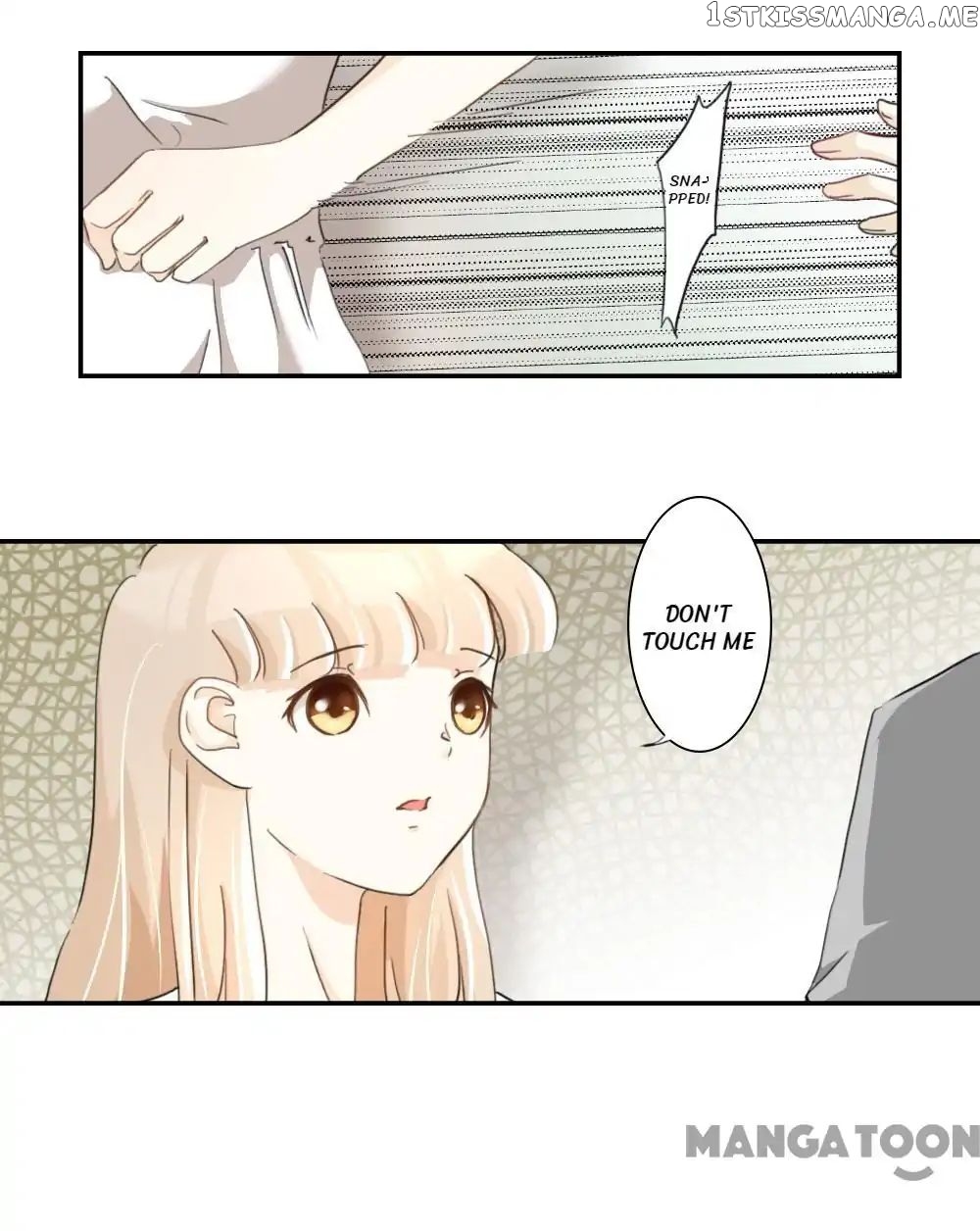 You are My Woman! chapter 72 - page 7