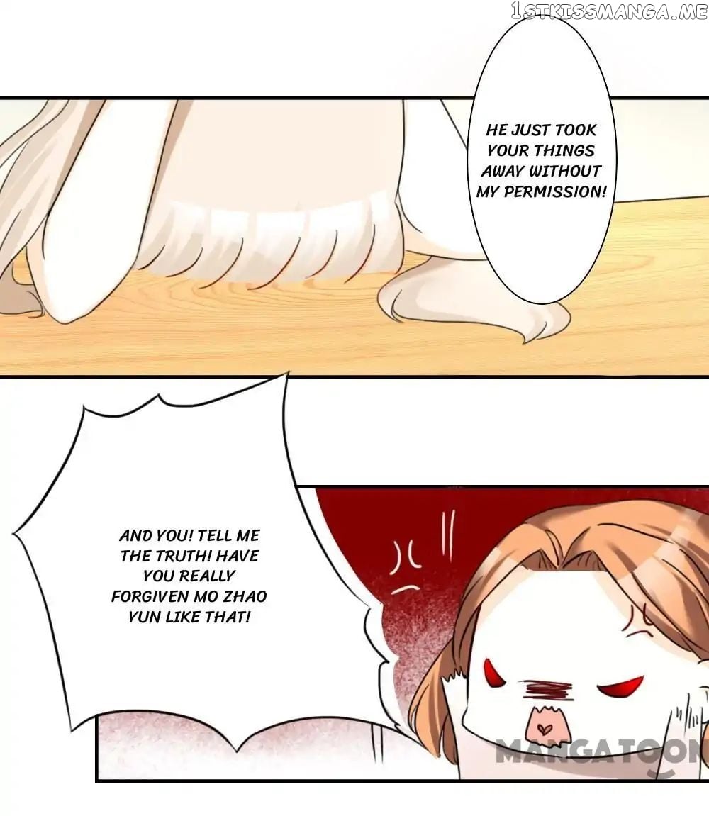 You are My Woman! chapter 71 - page 5