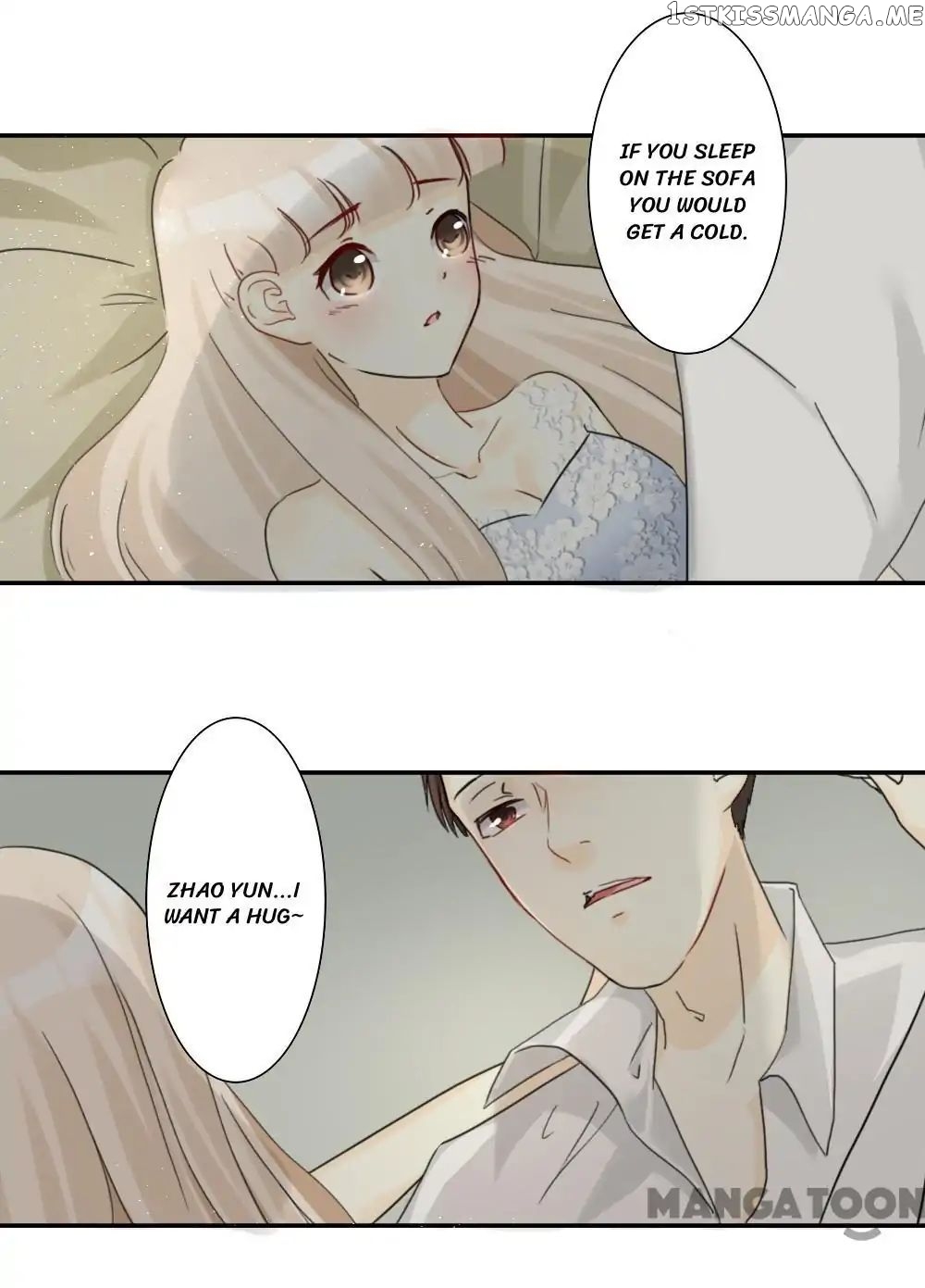 You are My Woman! chapter 70 - page 10