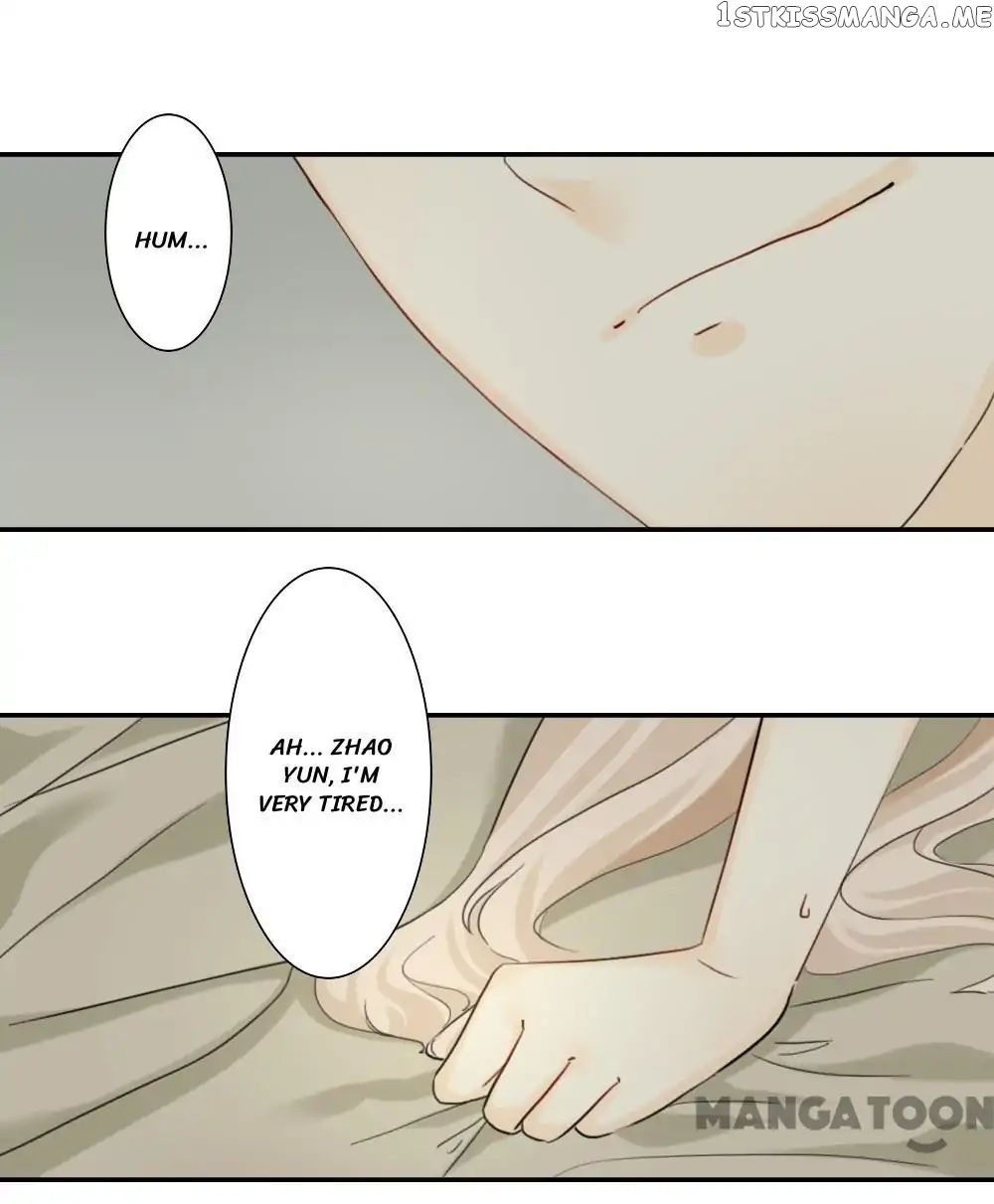 You are My Woman! chapter 70 - page 11