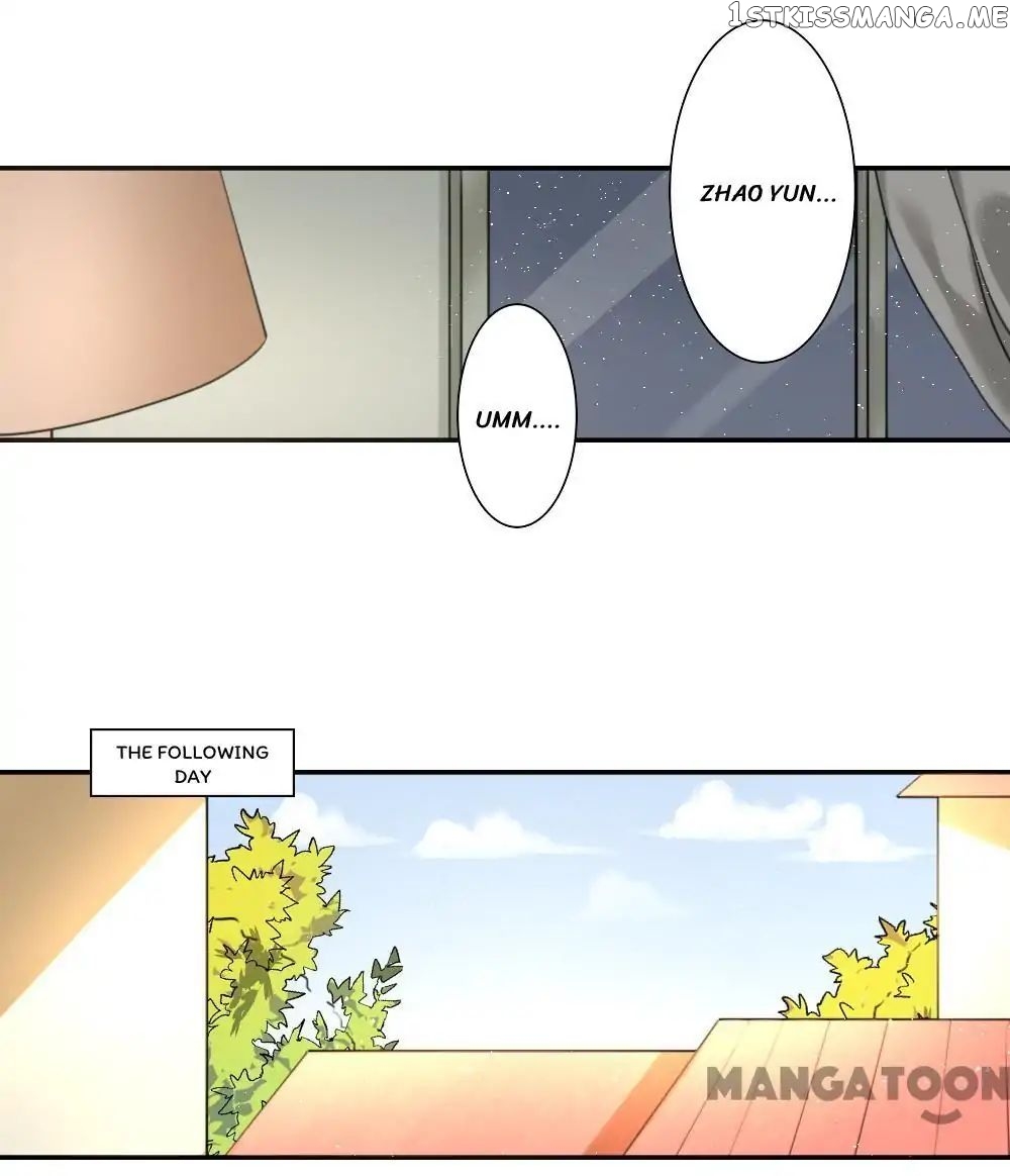 You are My Woman! chapter 70 - page 12