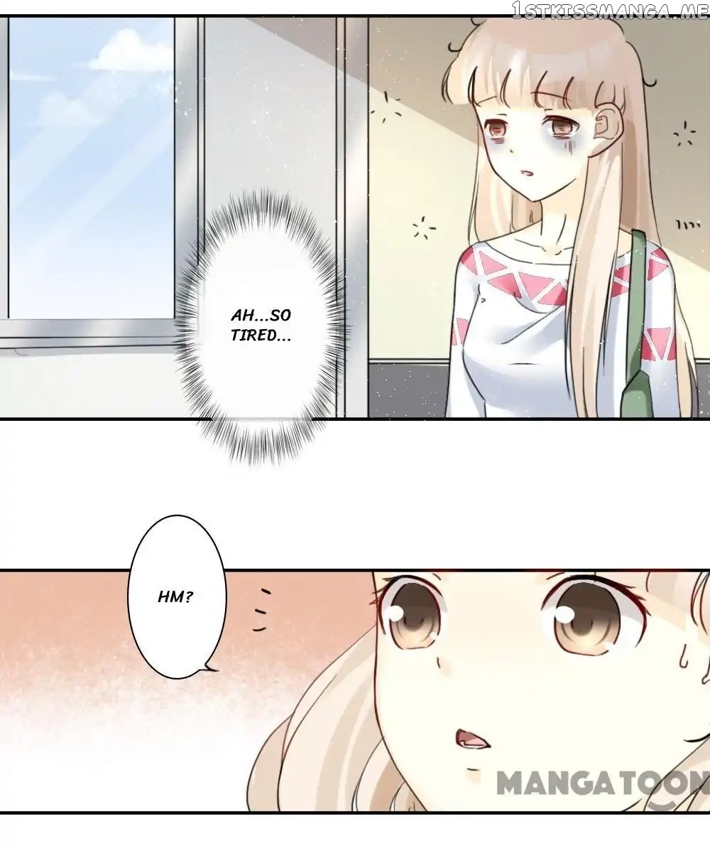 You are My Woman! chapter 70 - page 13