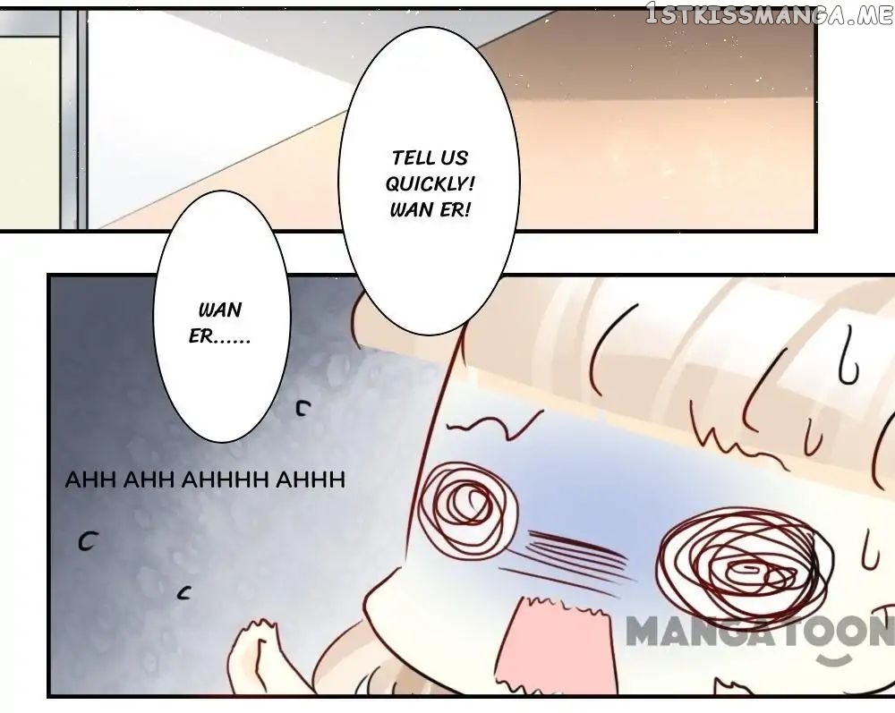 You are My Woman! chapter 70 - page 15