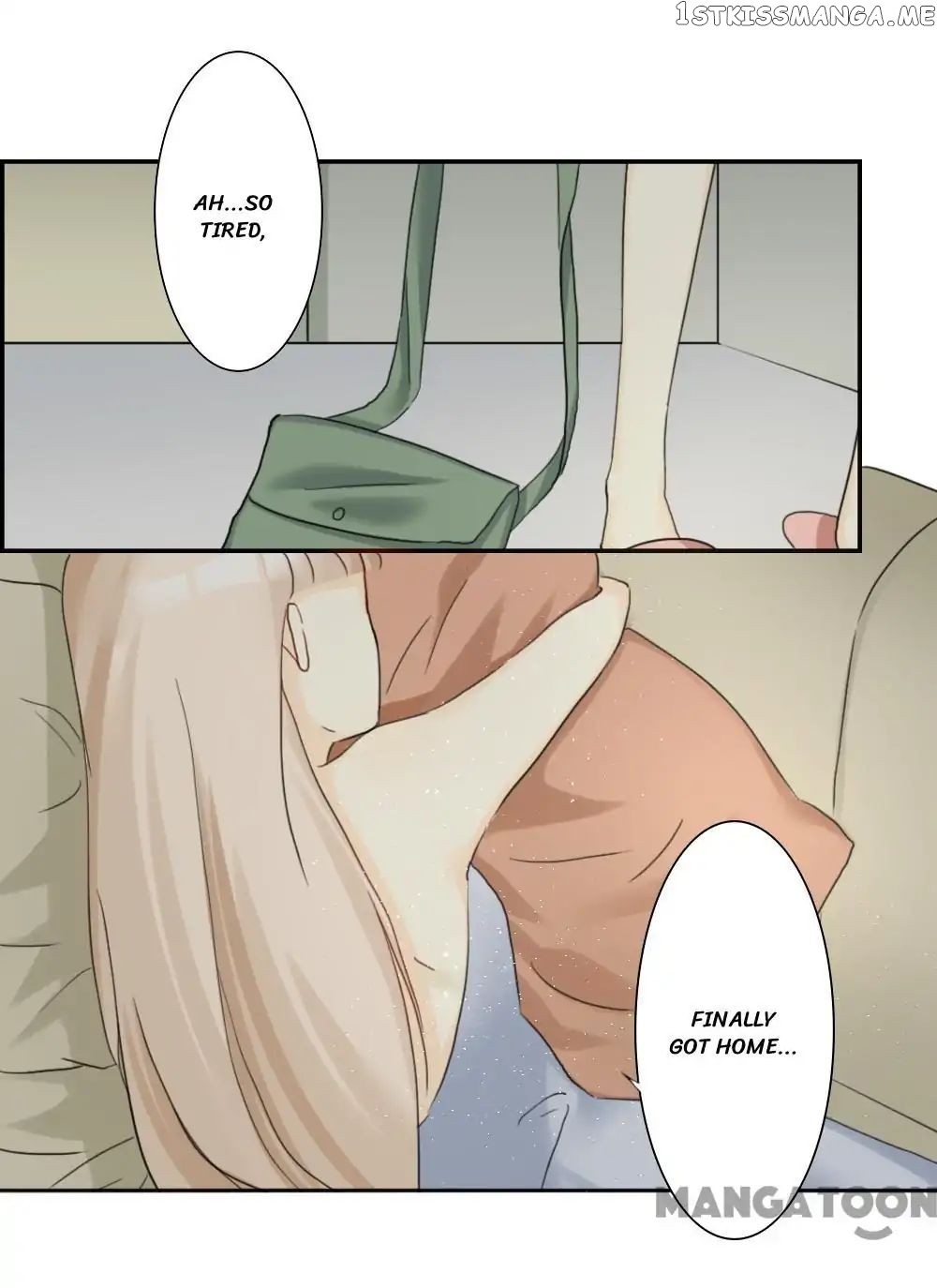 You are My Woman! chapter 70 - page 8