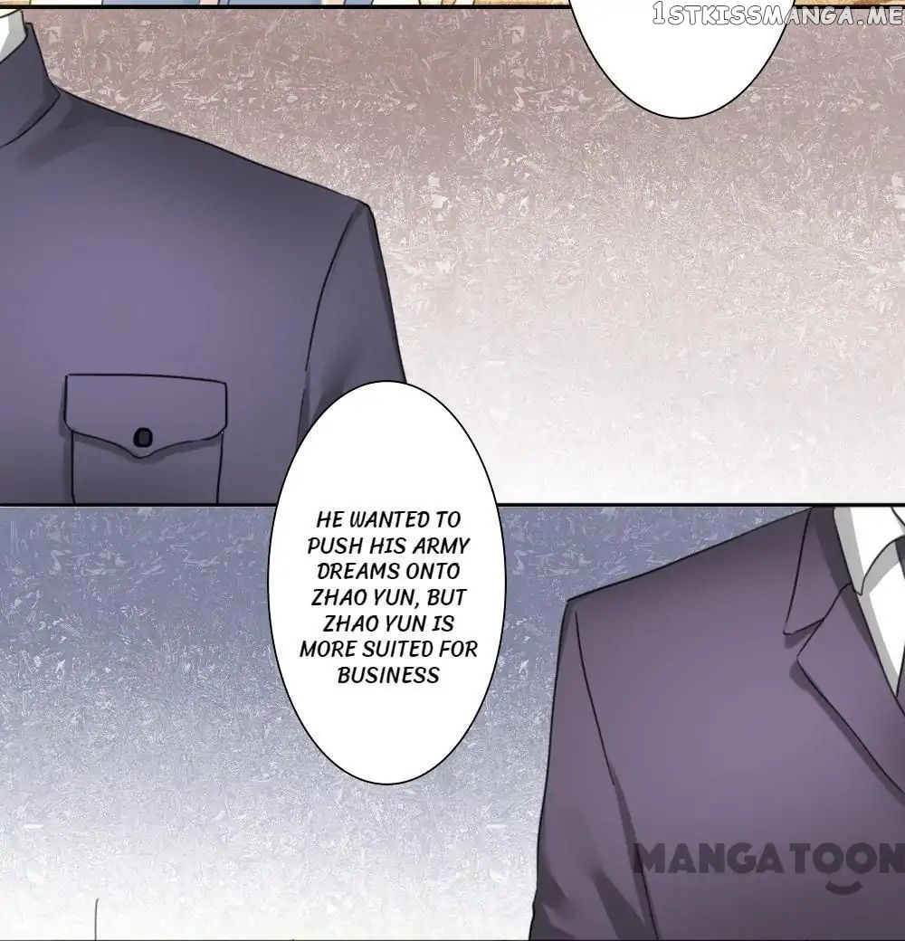 You are My Woman! chapter 69 - page 14